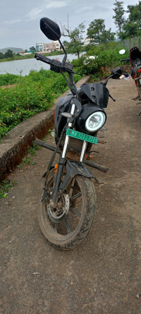 Revolt RV1 Plus 2024 Model