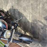 Bajaj Avenger Street 220 BS6