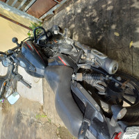 Bajaj Avenger Street 220 BS6