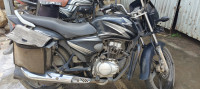 Honda Shine 125 Disc