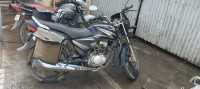 Honda Shine 125 Disc