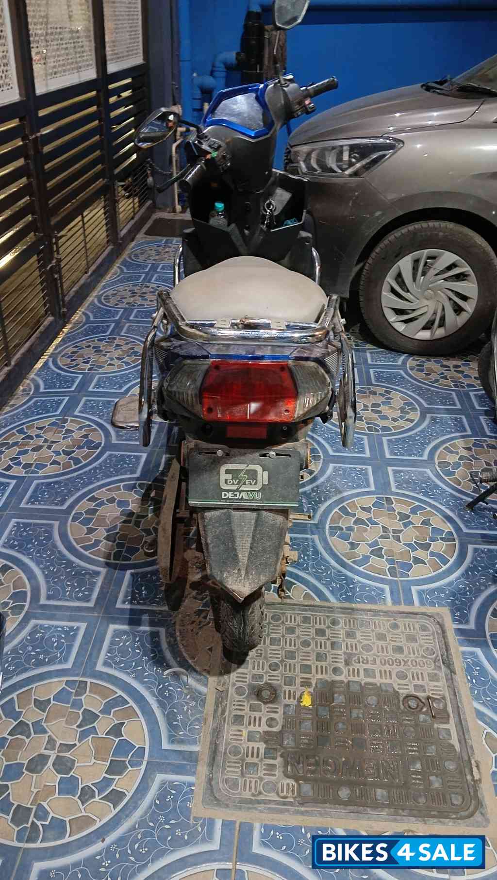 Dejavu Dejavu Dejavu Dejavu