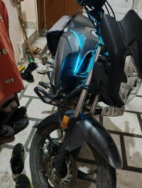 Honda SP 125 BSVI 2022 Model