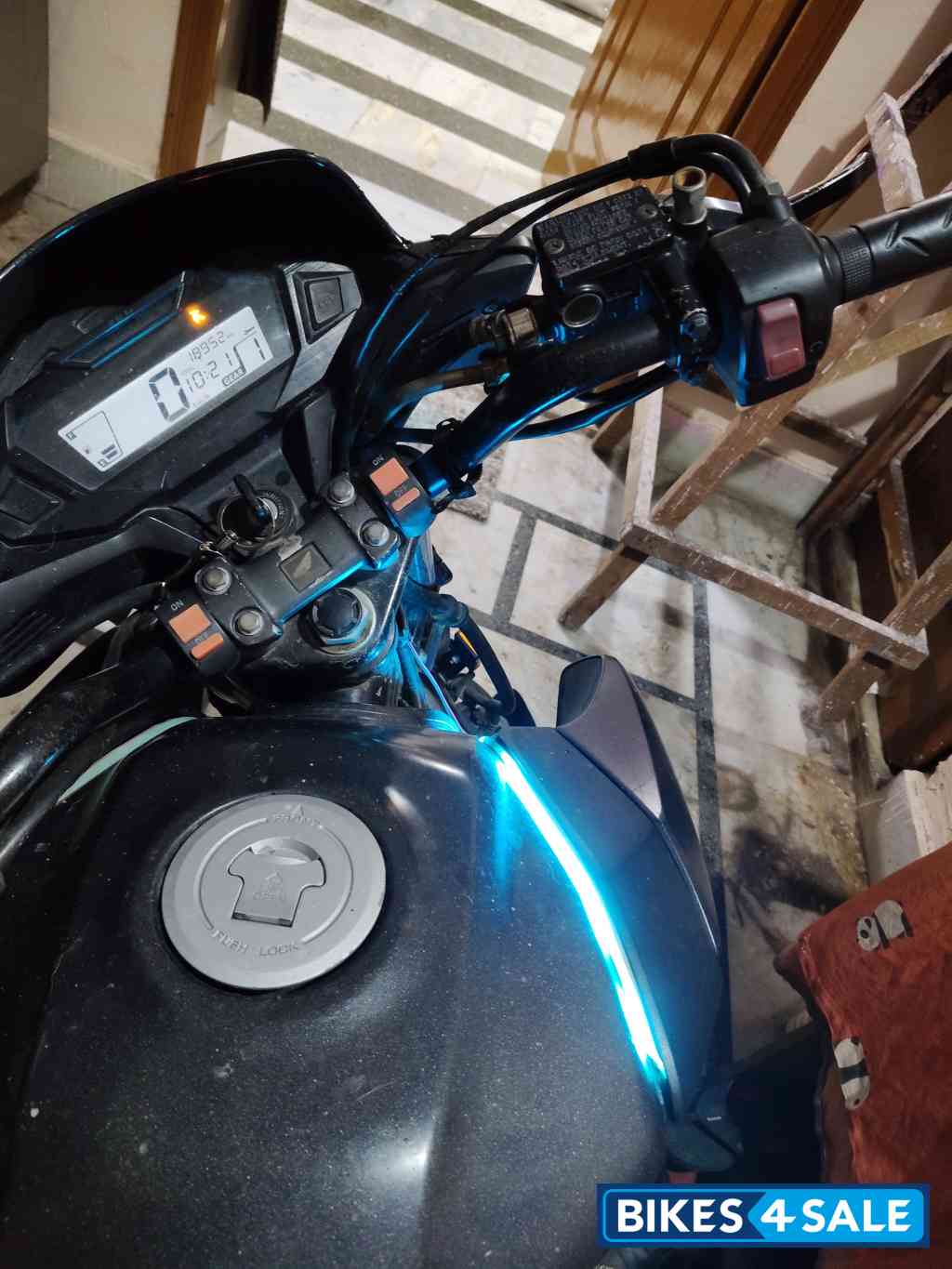 Honda SP 125 BSVI Honda SP 125 BSVI