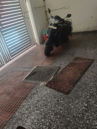 Honda Activa 3G 2016 Model