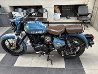 Royal Enfield Bullet 350 ES BS6 2020 Model