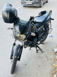 Bajaj Pulsar 150 DTSi 2019 Model