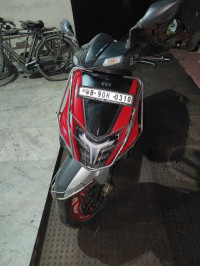 TVS NTORQ 125 Race XP 2021 Model