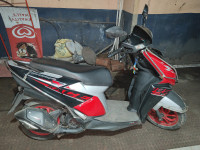 TVS NTORQ 125 Race XP