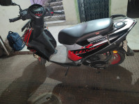 TVS NTORQ 125 Race XP