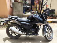 TVS Raider Split Seat 2023 Model