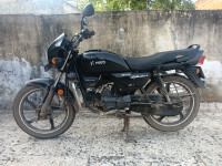 Hero Splendor Plus BS6 2023 Model