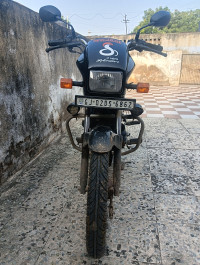 Black Hero Splendor Plus BS6