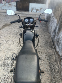 Black Hero Splendor Plus BS6