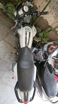 TVS Apache RTR 180 2020 Model
