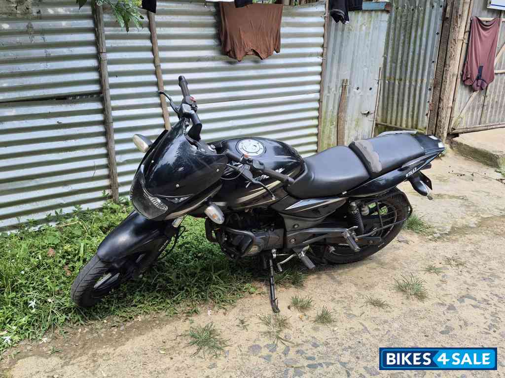 Bajaj Pulsar 150 Twin Disc
