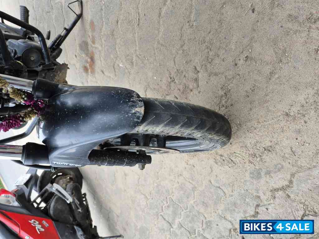 Bajaj Pulsar 150 Twin Disc Bajaj Pulsar 150 Twin Disc