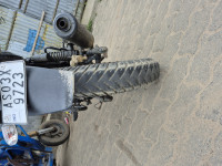 Bajaj Pulsar 150 Twin Disc