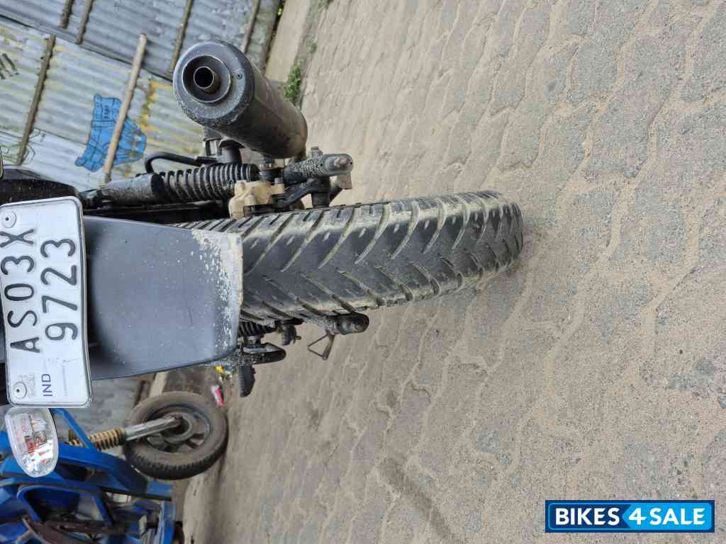 Bajaj Pulsar 150 Twin Disc Bajaj Pulsar 150 Twin Disc
