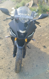 Yamaha R15 V4 2024 Model