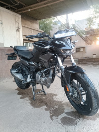 Hero Xtreme 125R 2024 Model