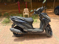 Honda Grazia 125 Sports Edition 2019 Model
