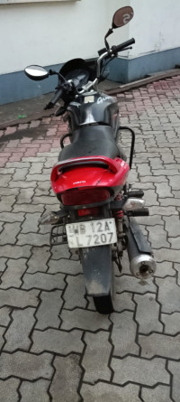 Hero Glamour PGM Fi 2016 Model