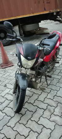 Red & Black Hero Glamour PGM Fi