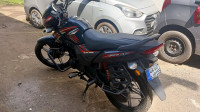 Honda CB Shine SP