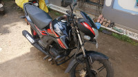 Honda CB Shine SP