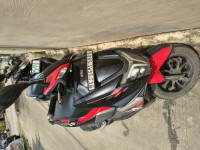 TVS NTORQ 125 Race Edition BS6 2020 Model