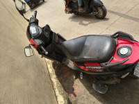 TVS NTORQ 125 Race Edition BS6