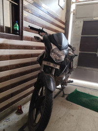 Honda CB Twister 2015 Model