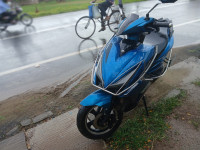 Deltic Legion 2024 Model