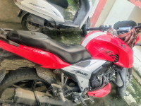 TVS Apache RTR 160 4V 2018 Model
