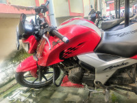 TVS Apache RTR 160 4V
