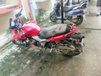 TVS Apache RTR 160 4V