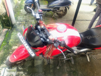 TVS Apache RTR 160 4V