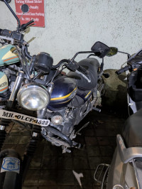 Bajaj Avenger Street 150