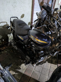 Bajaj Avenger Street 150