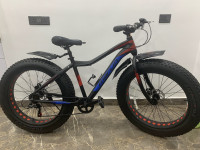 Marlin Bikes Thor 2022 Model