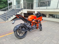 KTM RC 125 2024