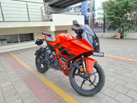 KTM RC 125 2024
