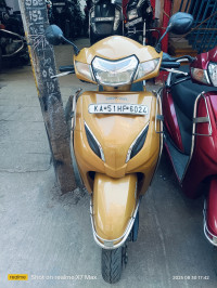 Honda Activa 5G 2019 Model
