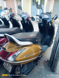 Honda Activa 5G