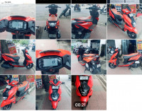 Suzuki Avenis 125 Ride Connect Edition