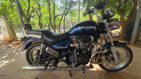 Royal Enfield Thunderbird 350
