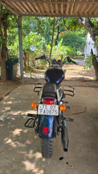 Royal Enfield Thunderbird 350
