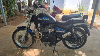 Royal Enfield Thunderbird 350
