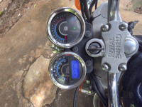 Royal Enfield Thunderbird 350